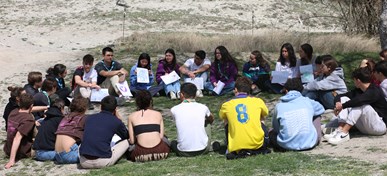 Preinscripcions obertes als Cursos Residencials d’Estiu 2025!  Preinscripcions obertes als Cursos Residencials d’Estiu 2025!