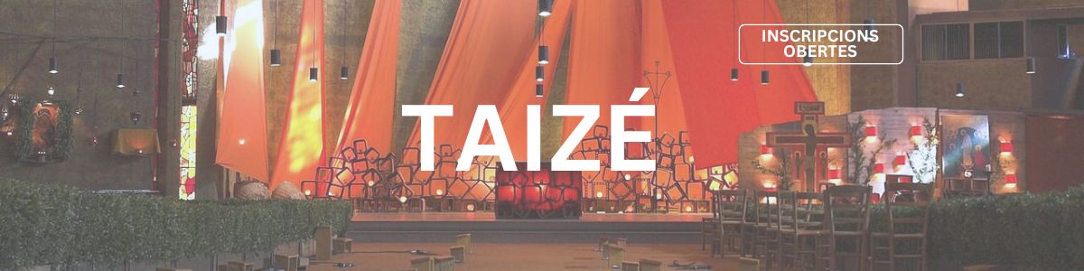 TAIZÉ