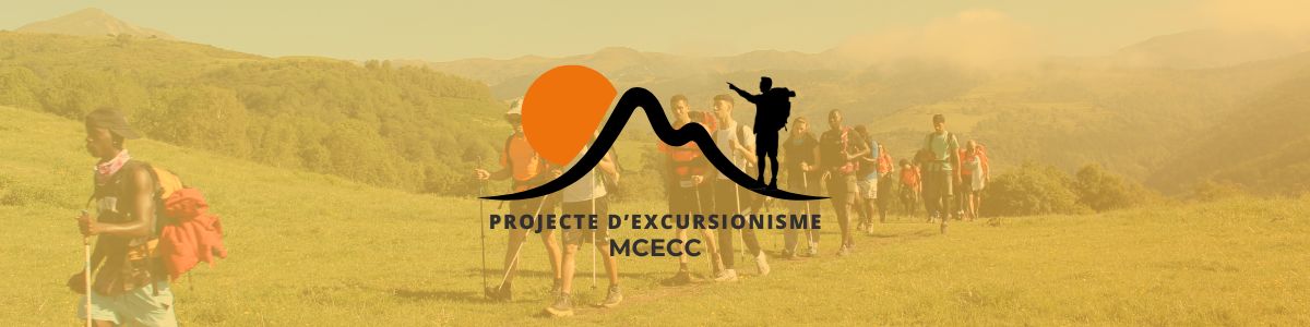 WEB D'EXCURSIONISME