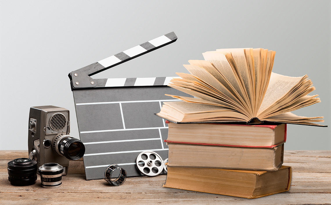La literatura social al cinema