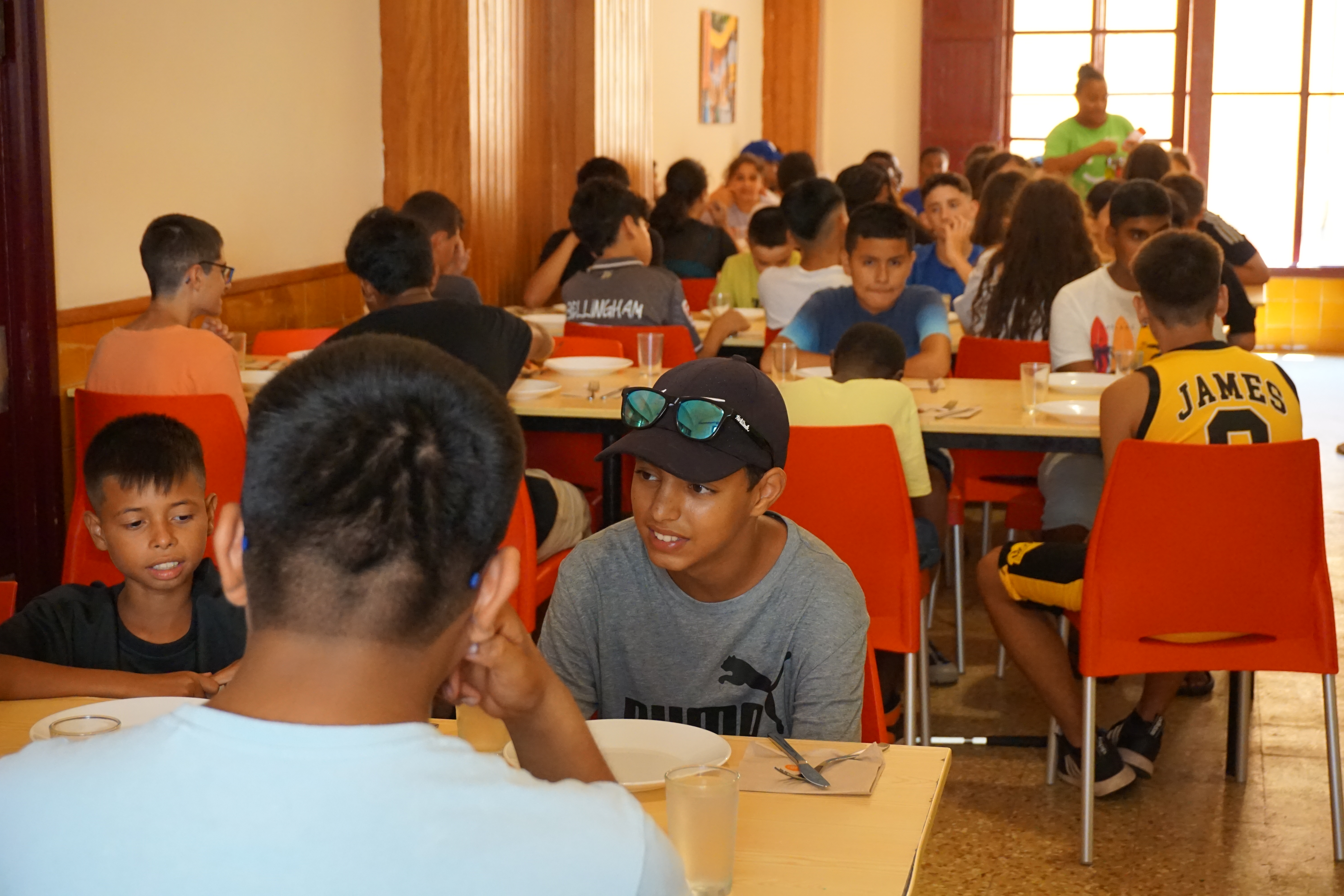 Oberta la convocatòria de Beques d’Estiu 2025