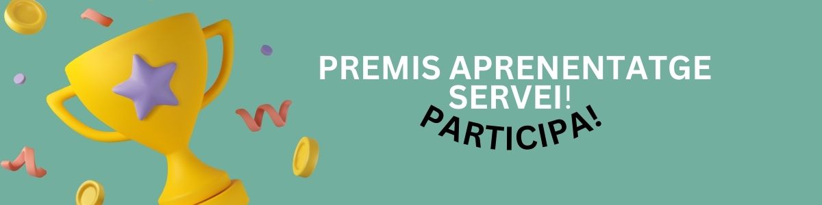 Per accedir a tota la informació, aquí!