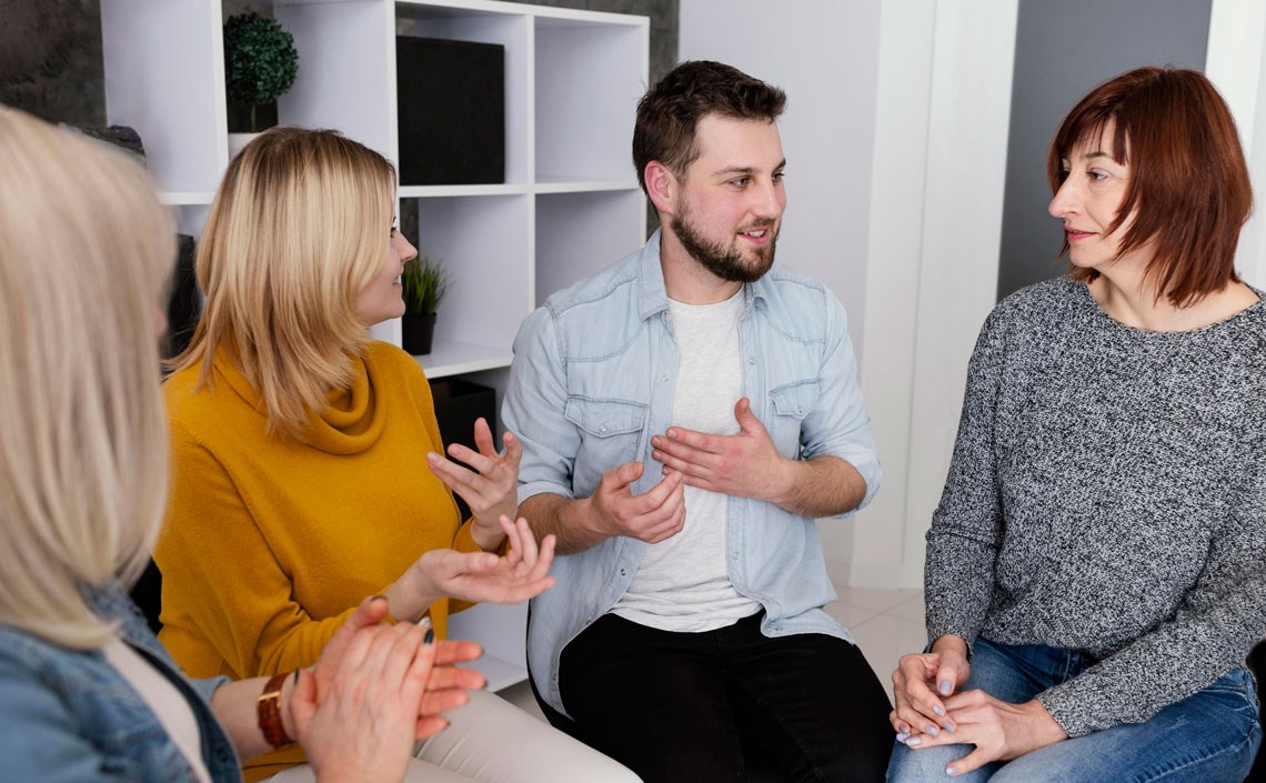 Màsters i Postgraus en Counselling Màsters i Postgraus en Counselling