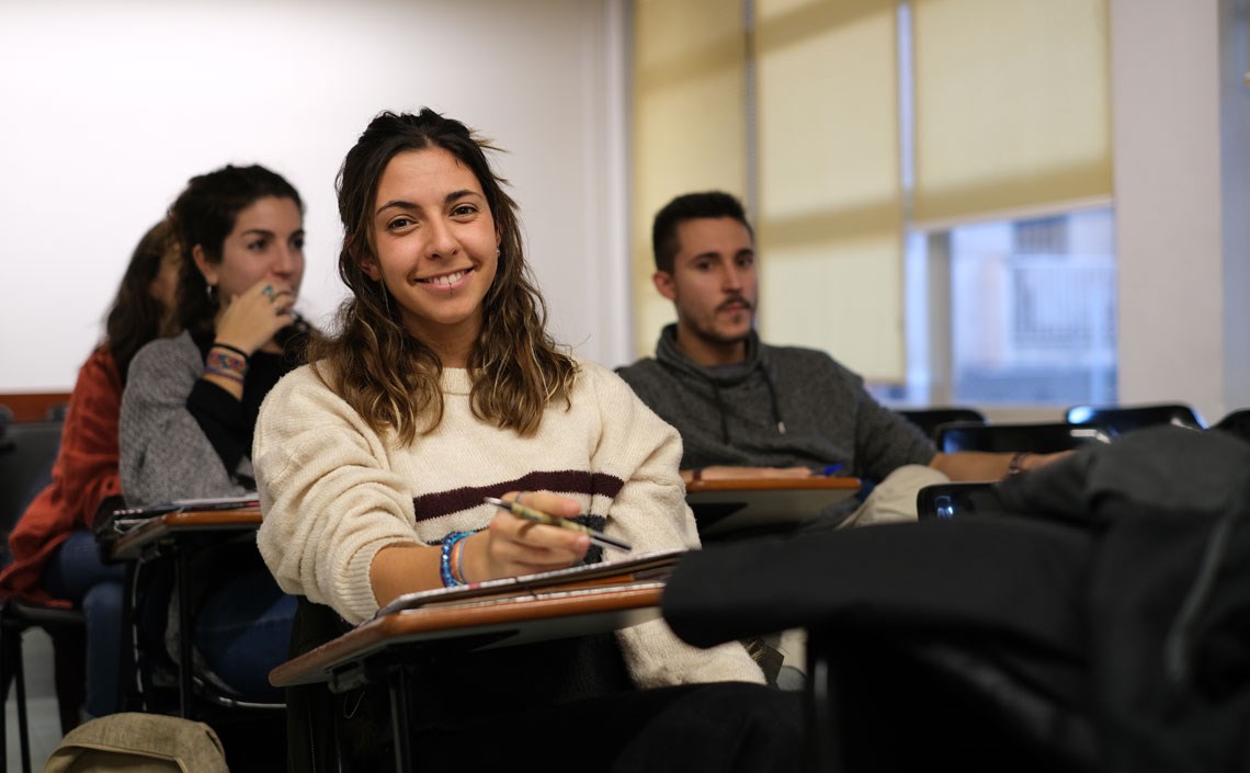 Màster universitari en direcció, gestió i intervenció en serveis socials Màster universitari en direcció, gestió i intervenció en serveis socials