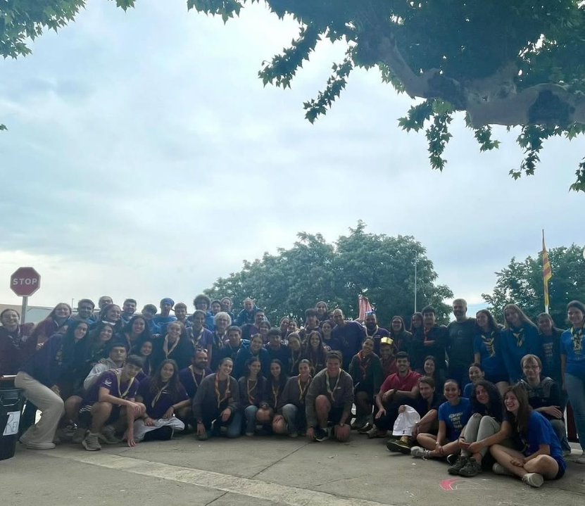 Pitxi-paella (Territori Lleida)