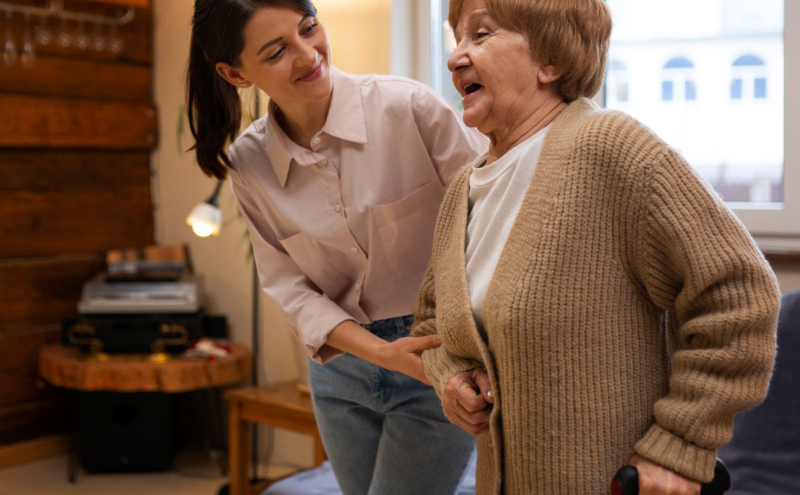 Quan les paraules s’esvaeixen: comunicació no verbal i Alzheimer