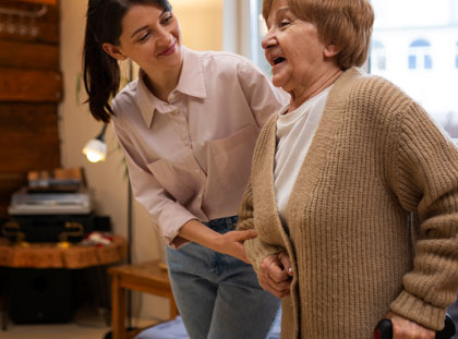 Cuando las palabras se desvanecen: comunicación no verbal y Alzheimer