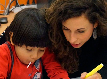 La incorporació de l’educació social a l’escola