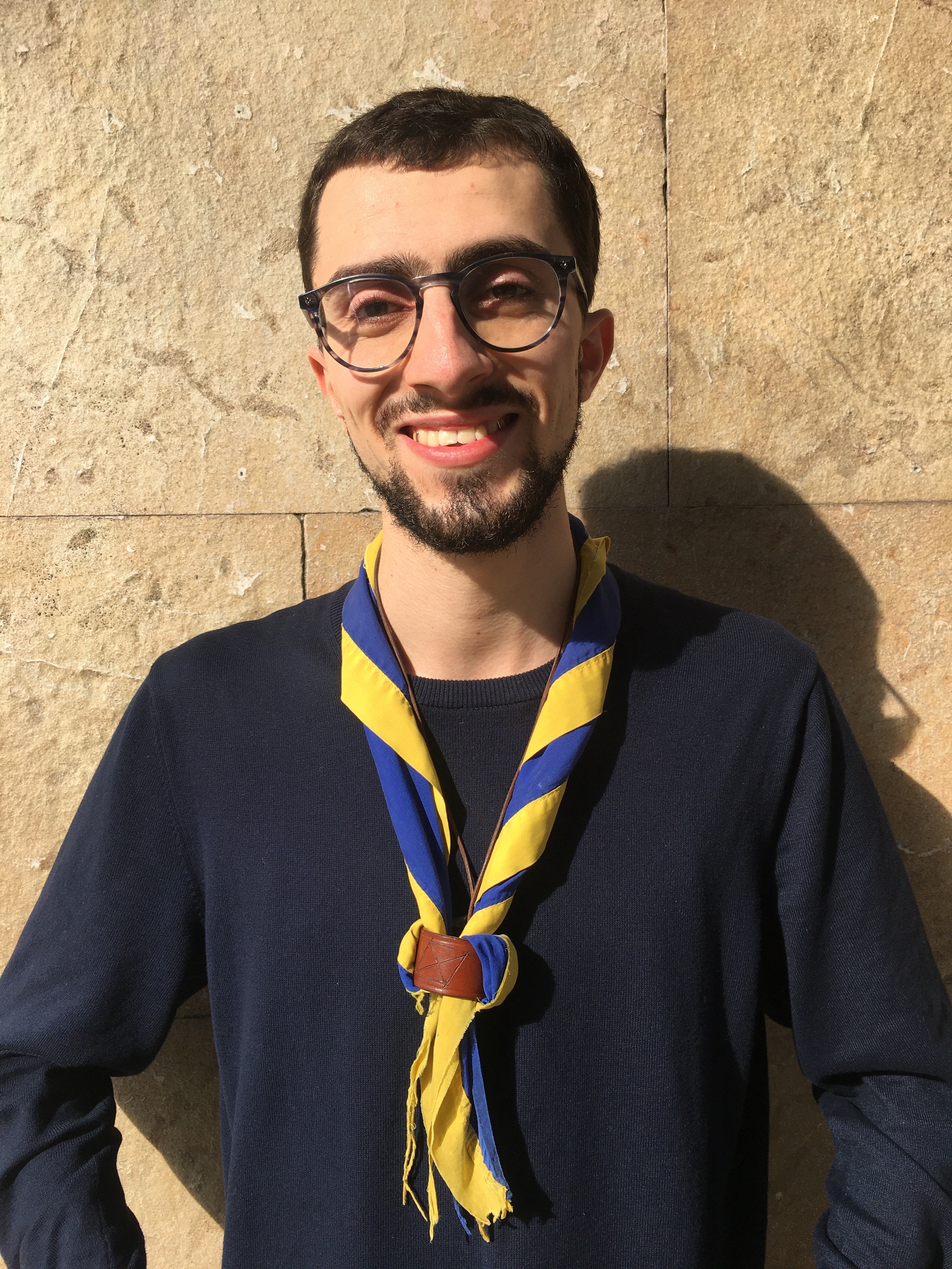 Arnau Subias i Solé