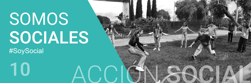 Boletín Somos Sociales | Fundació Pere Tarrés