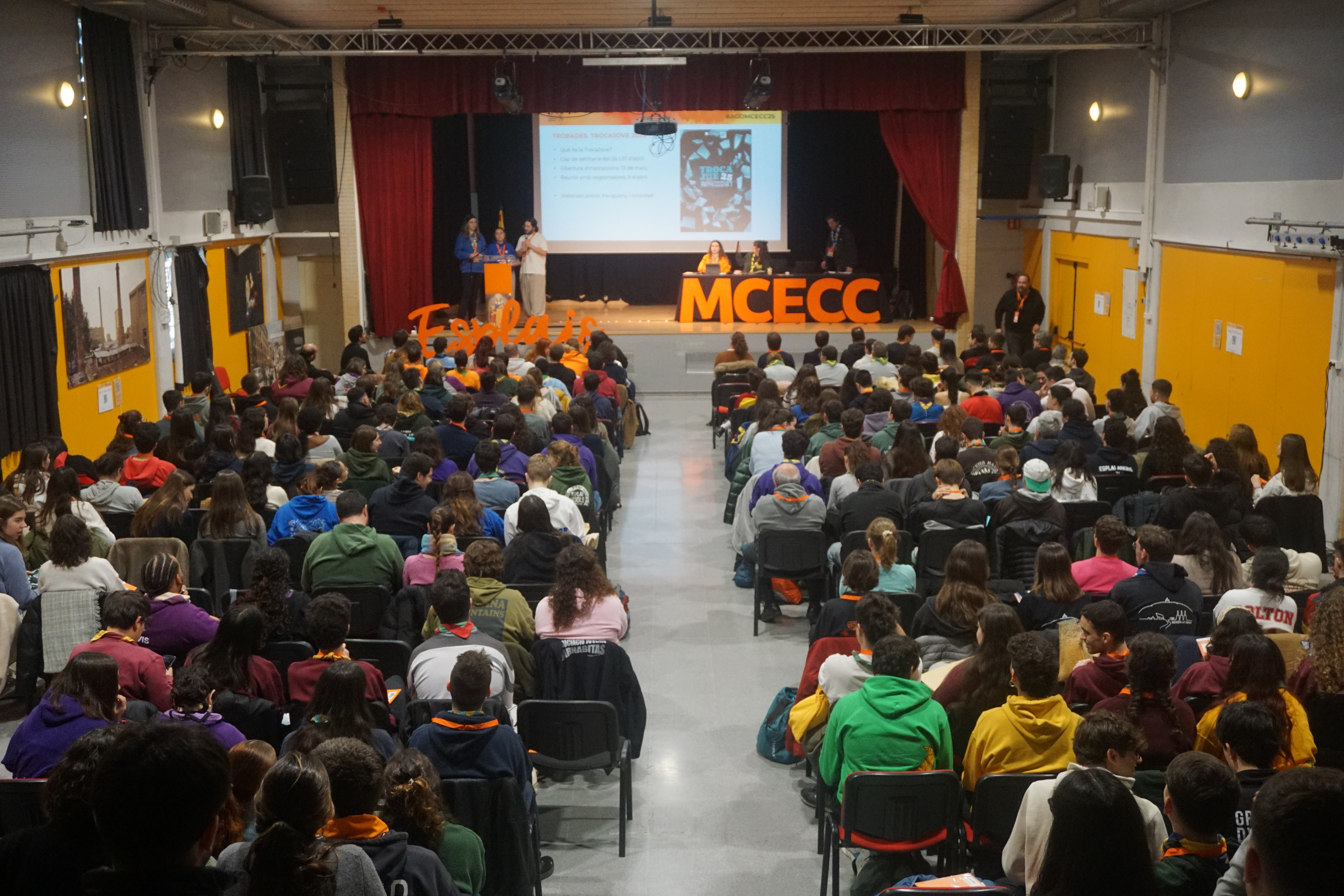 S'apropa la Cimera: data, ubicació i altres detalls!