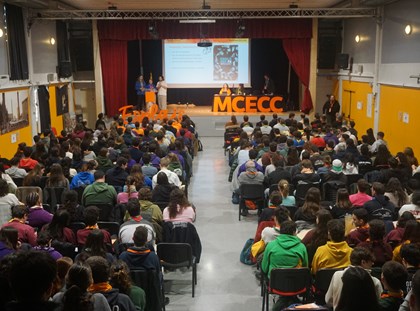 S'apropa la Cimera: data, ubicació i altres detalls! S'apropa la Cimera: data, ubicació i altres detalls!