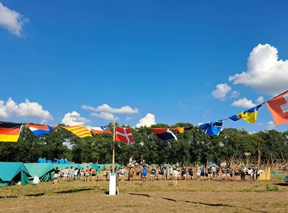 Apunta’t a l’EuroCamp 2025! Apunta’t a l’EuroCamp 2025!