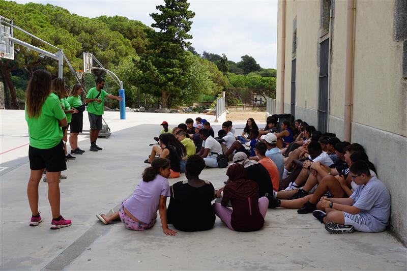 Últims cinc dies per demanar les Beques d’Estiu 2025