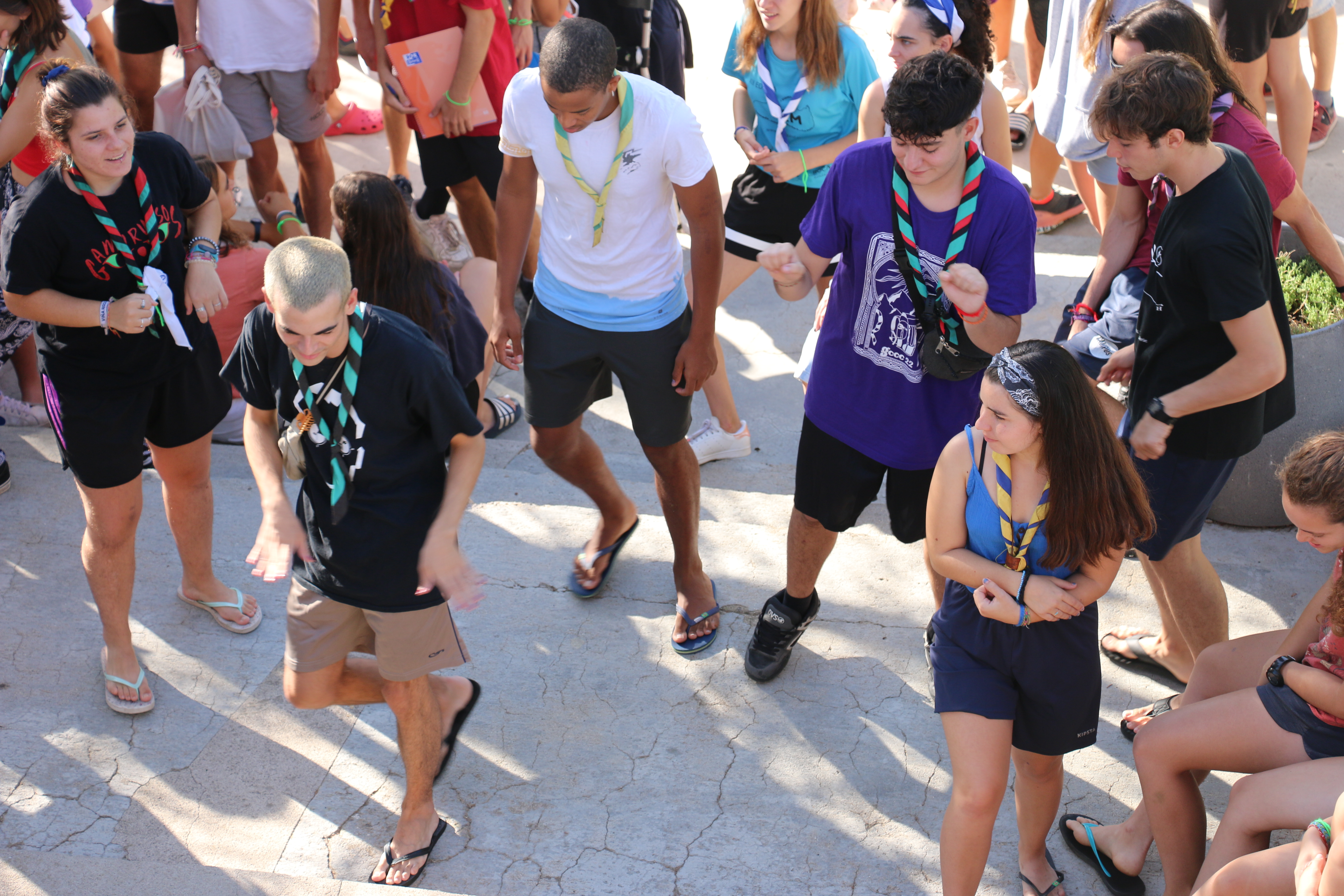 Dates importants per als Cursos Residencials d'Estiu! 