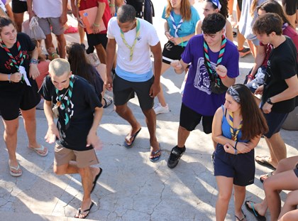 Dates importants per als Cursos Residencials d'Estiu! Dates importants per als Cursos Residencials d'Estiu!