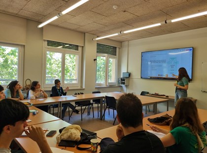 Un cap de setmana de Moviment: reunió del Consell Directiu i CampusMCECC d’Estiu Un cap de setmana de Moviment: reunió del Consell Directiu i CampusMCECC d’Estiu