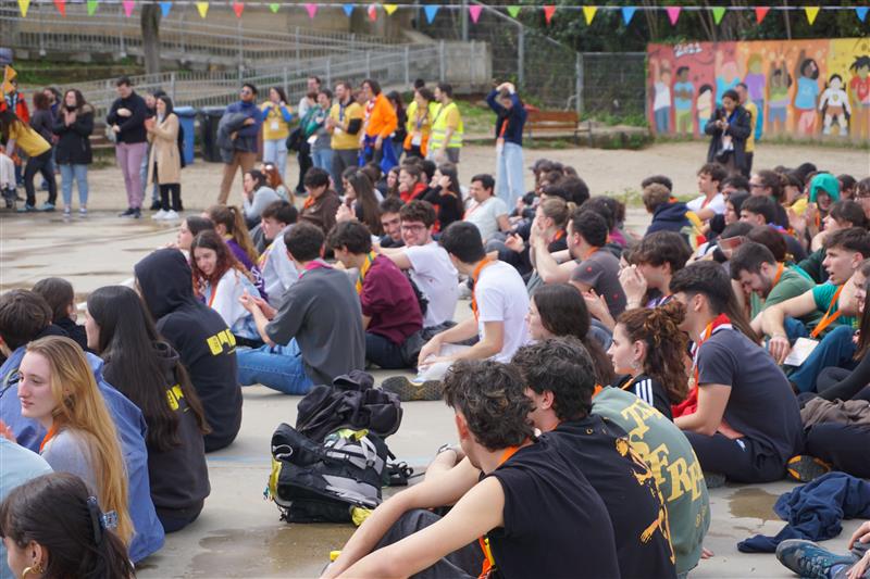 Properes reunions dels àmbits del MCECC: participa-hi! 