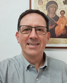 Mn. Joan Soler Ribas Mn. Joan Soler Ribas