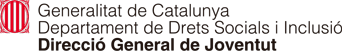 Generalitat de Catalunya - Departament de Drets Socials