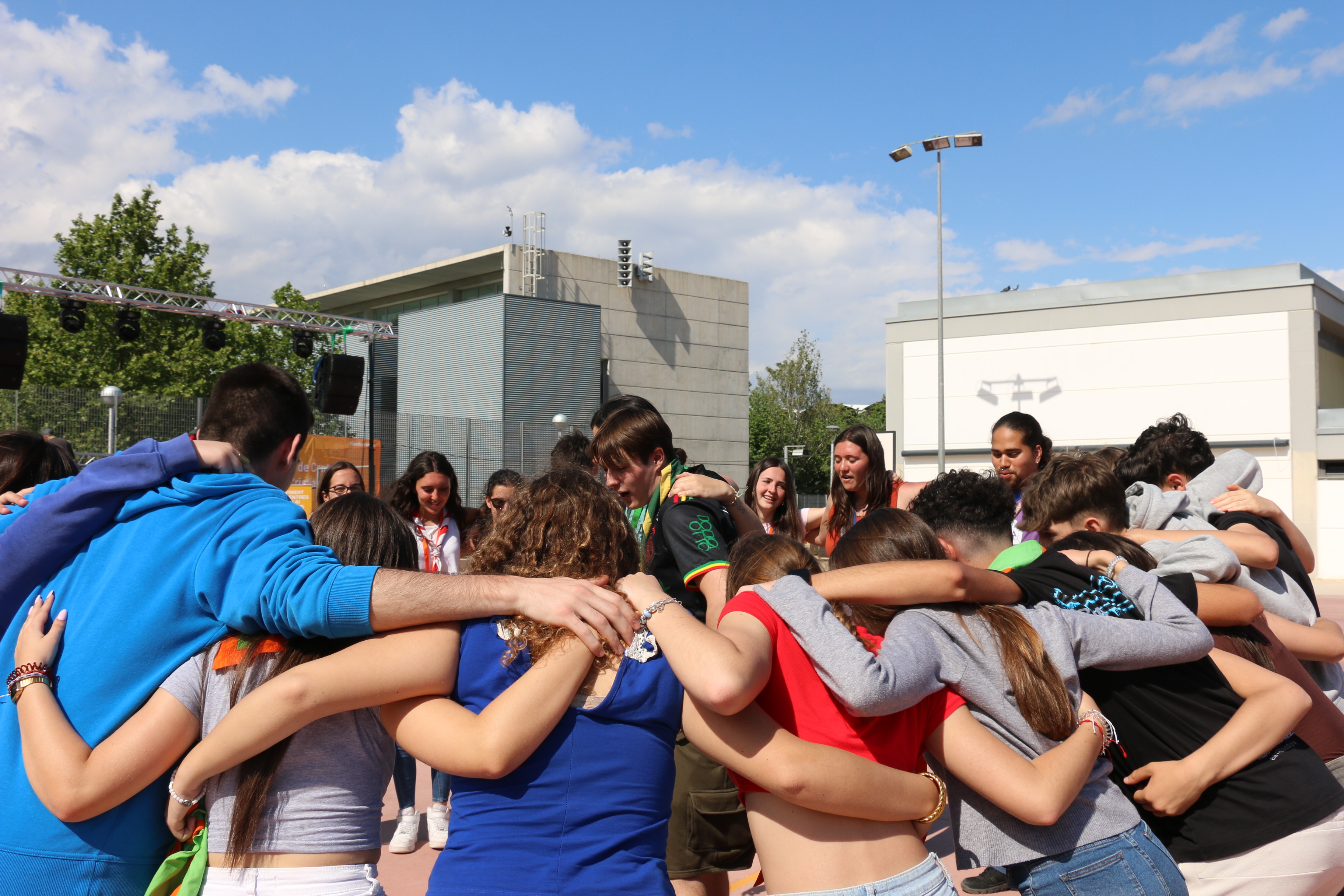 Digues la teva: enquesta de satisfacció del MCECC