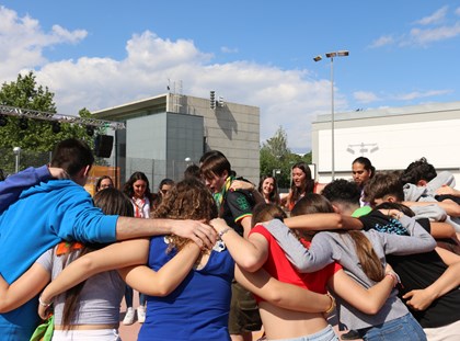 Digues la teva: enquesta de satisfacció del MCECC Digues la teva: enquesta de satisfacció del MCECC