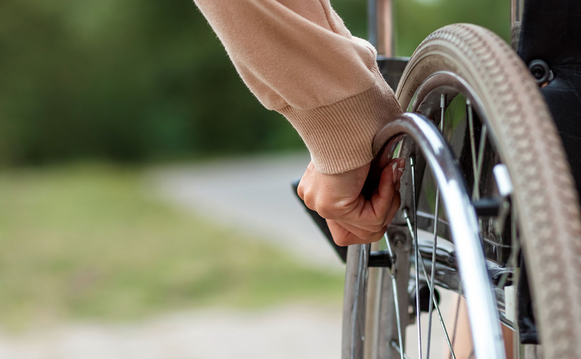 Promoció de l’autonomia personal: Una mirada respectuosa al suport en la discapacitat