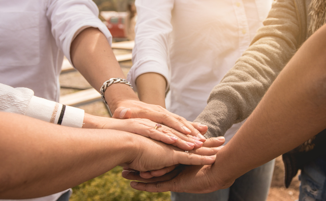 Más allá de la emergencia: aprendizajes de la gestión del voluntariado en situaciones de crisis