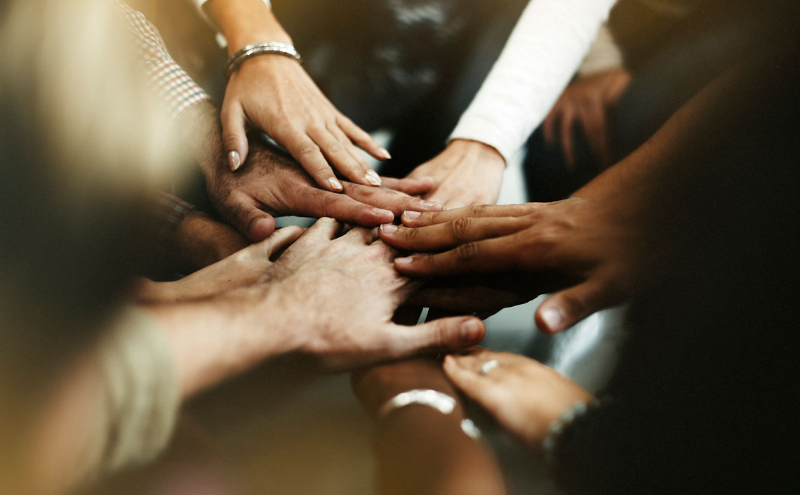 Más allá de la emergencia: aprendizajes de la gestión del voluntariado en situaciones de crisis
