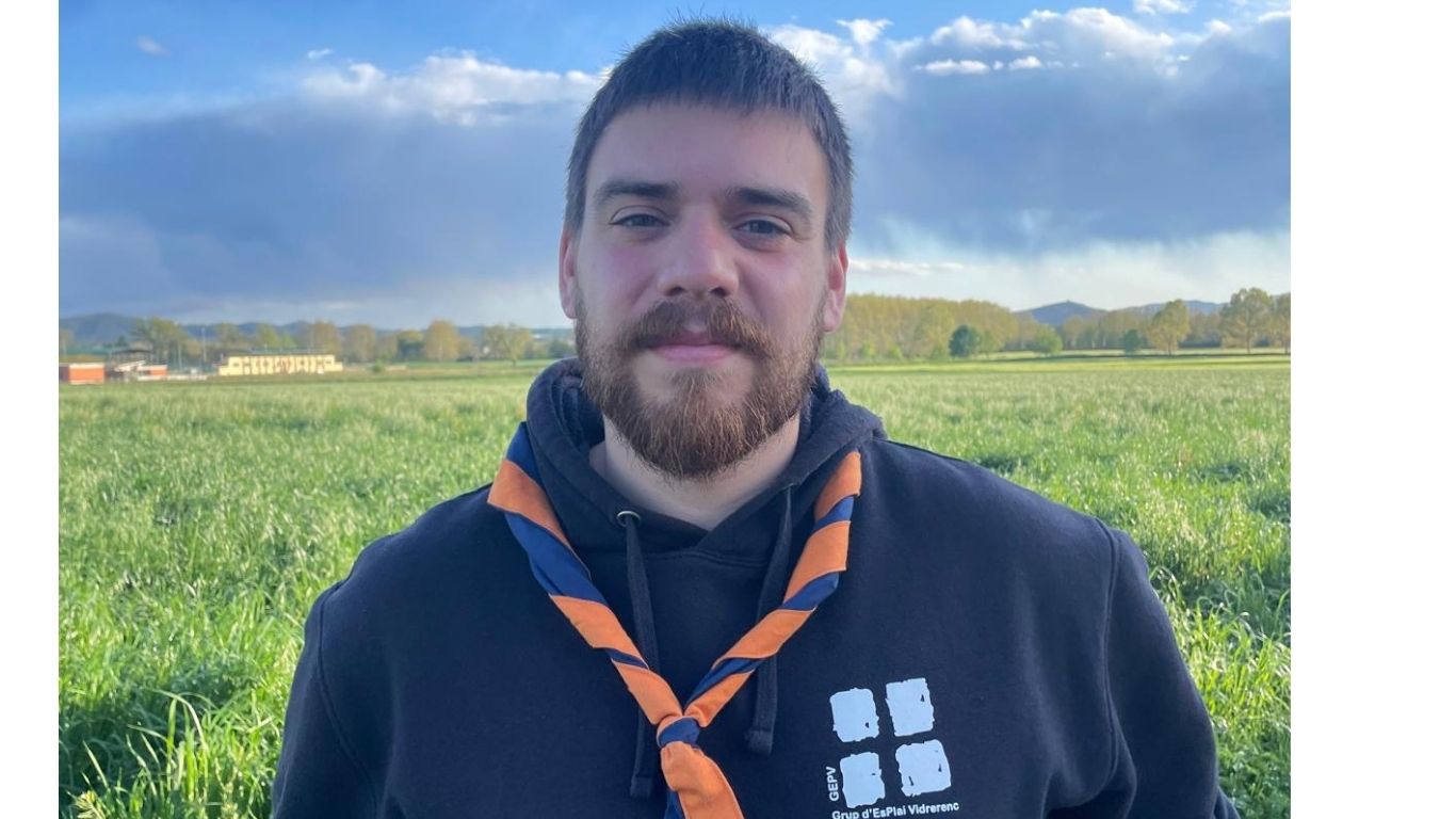 Presenta-t’hi i sigues el nou Promotor/a del Moviment!