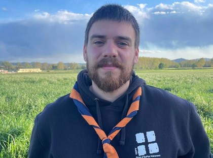 Presenta-t’hi i sigues el nou Promotor/a del Moviment! Presenta-t’hi i sigues el nou Promotor/a del Moviment!