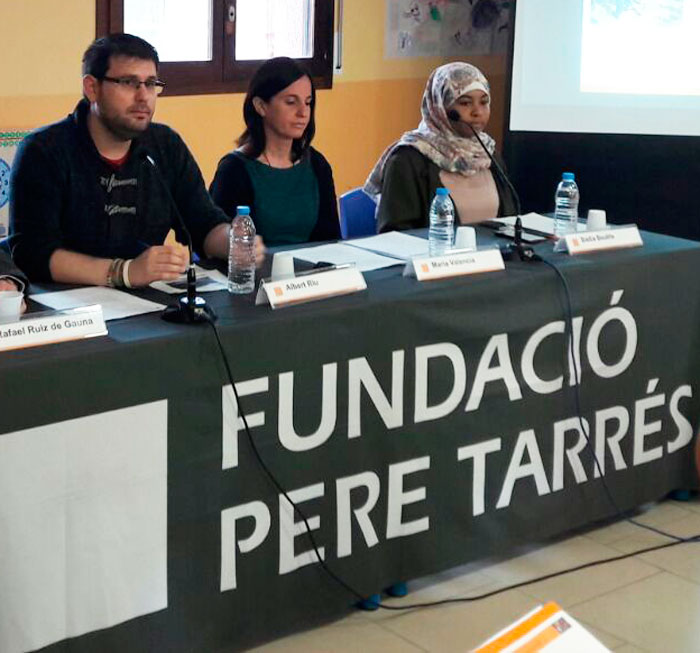 La Fundació Pere Tarrés visibilitza l’expertesa de les dones en temàtiques educatives i d’acció social