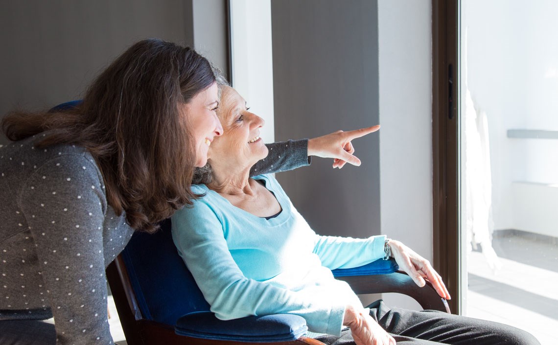 Expert online en gestió de residències i altres recursos per a persones grans Expert online en gestió de residències i altres recursos per a persones grans