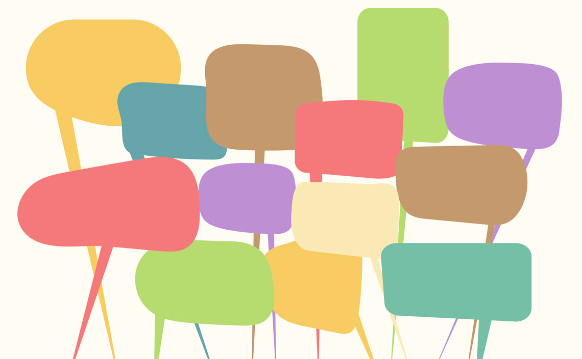 Comuniquem fets, no paraules: manifest contra els discursos buits en el tercer sector