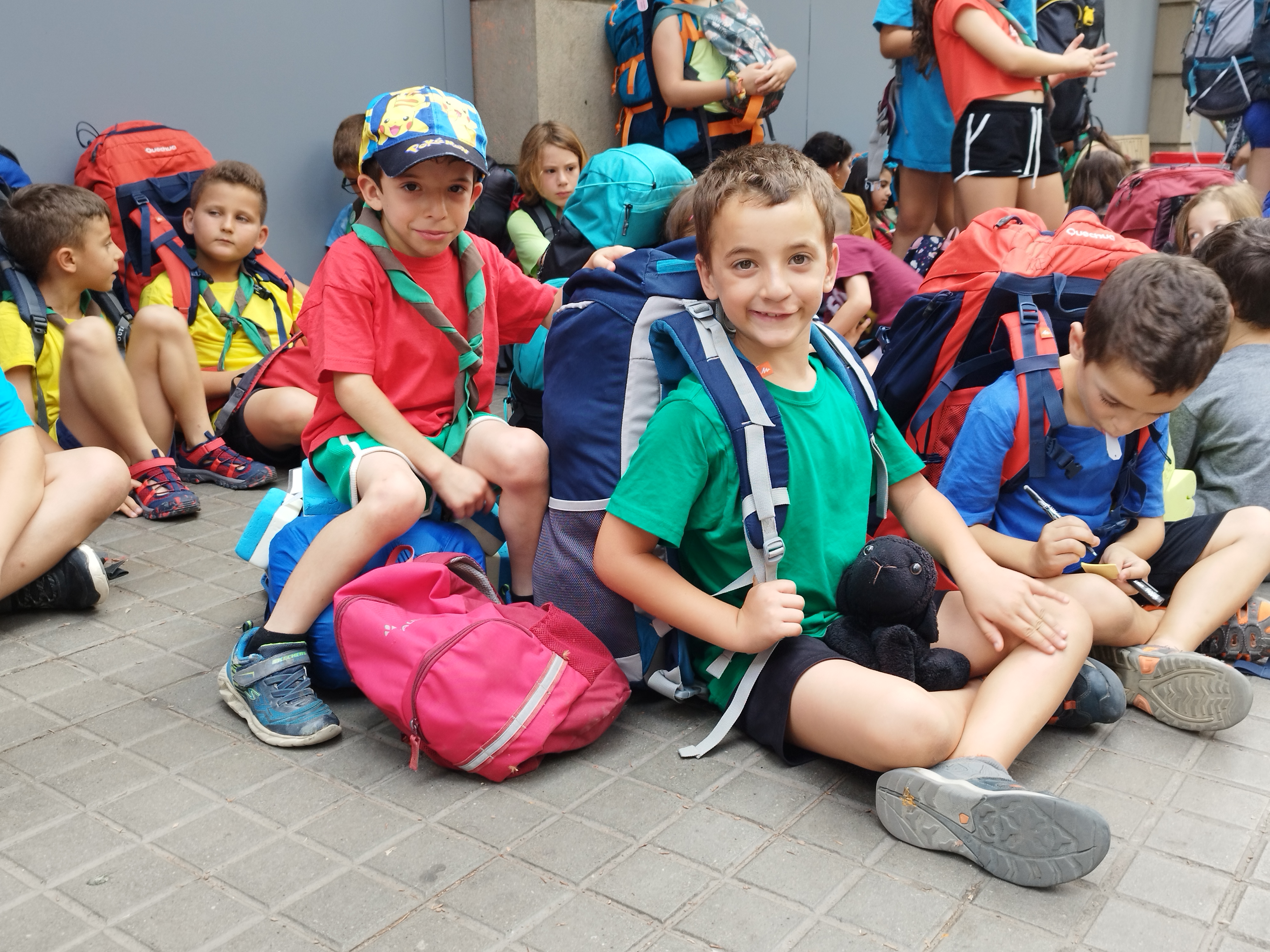 Arriba l’estiu, de la mà del TourMCECC!