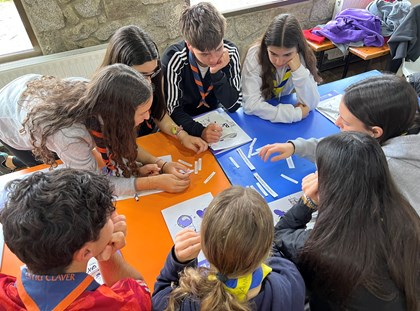 Inscripcions obertes als Cursos Residencials de Monitors/es del MCECC Lleida Inscripcions obertes als Cursos Residencials de Monitors/es del MCECC Lleida