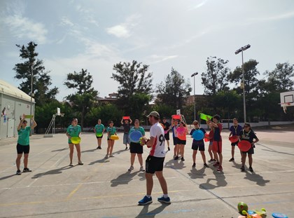 Ja hem publicat la resolució de les Beques per a les Activitats d’Estiu! Ja hem publicat la resolució de les Beques per a les Activitats d’Estiu!