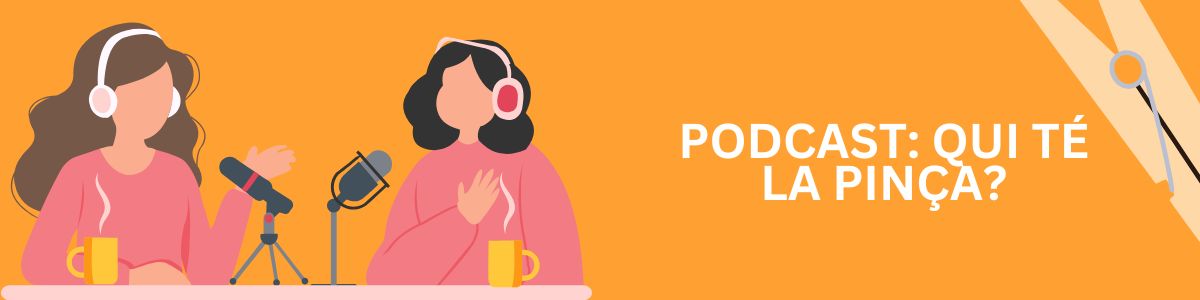 El pòdcast del MCECC a un sol clic!