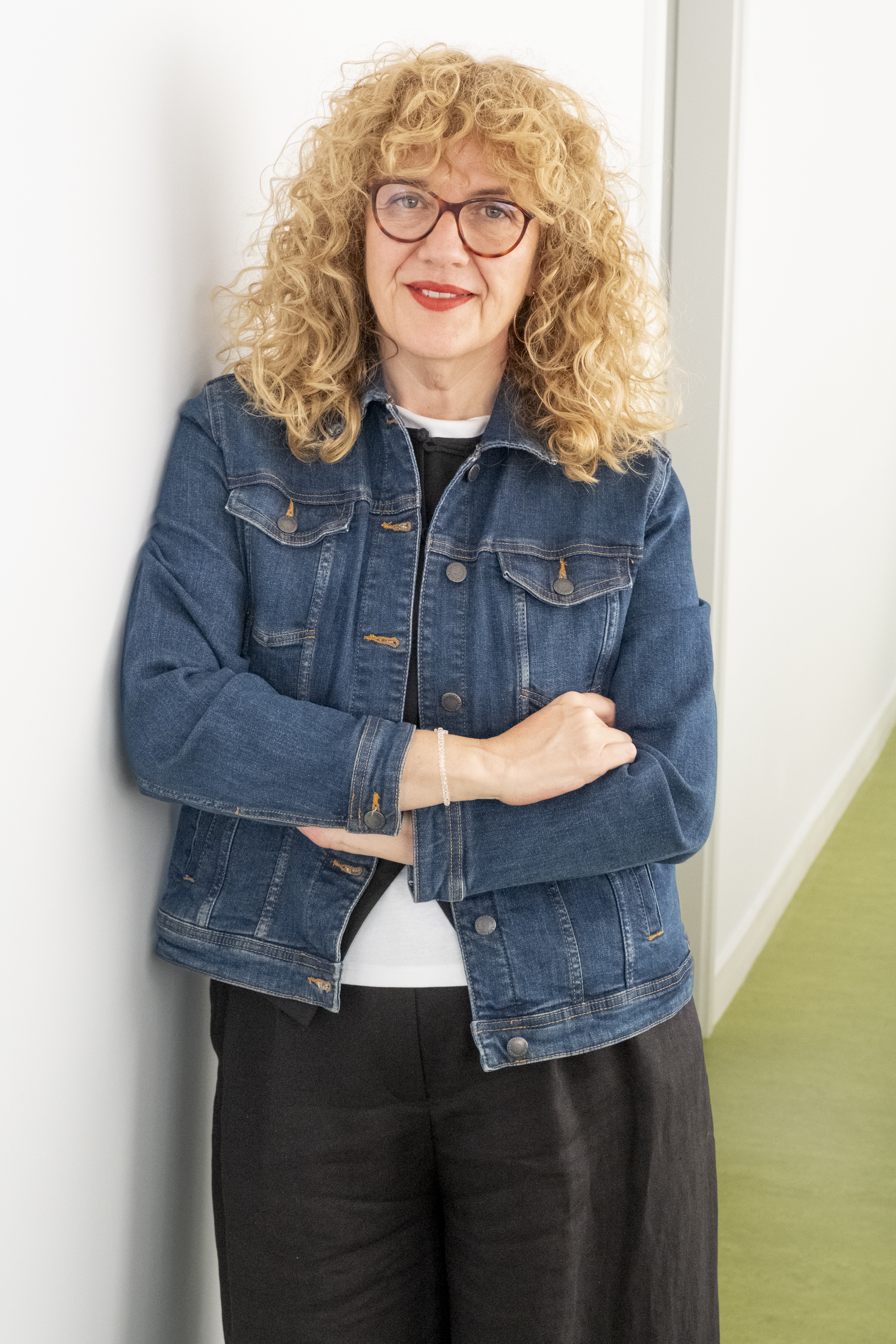 La degana del Col·legi de Treball Social: “Les professions socials ens ajuden a construir una societat més justa, cohesionada i inclusiva”