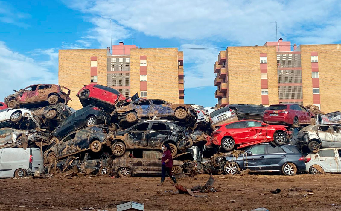 Emergències i tercer sector: més enllà de la resposta, també la comunicació importa