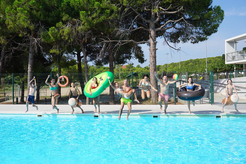 Deu propostes de la Fundació Pere Tarrés per continuar reforçant els vincles familiars després de les vacances