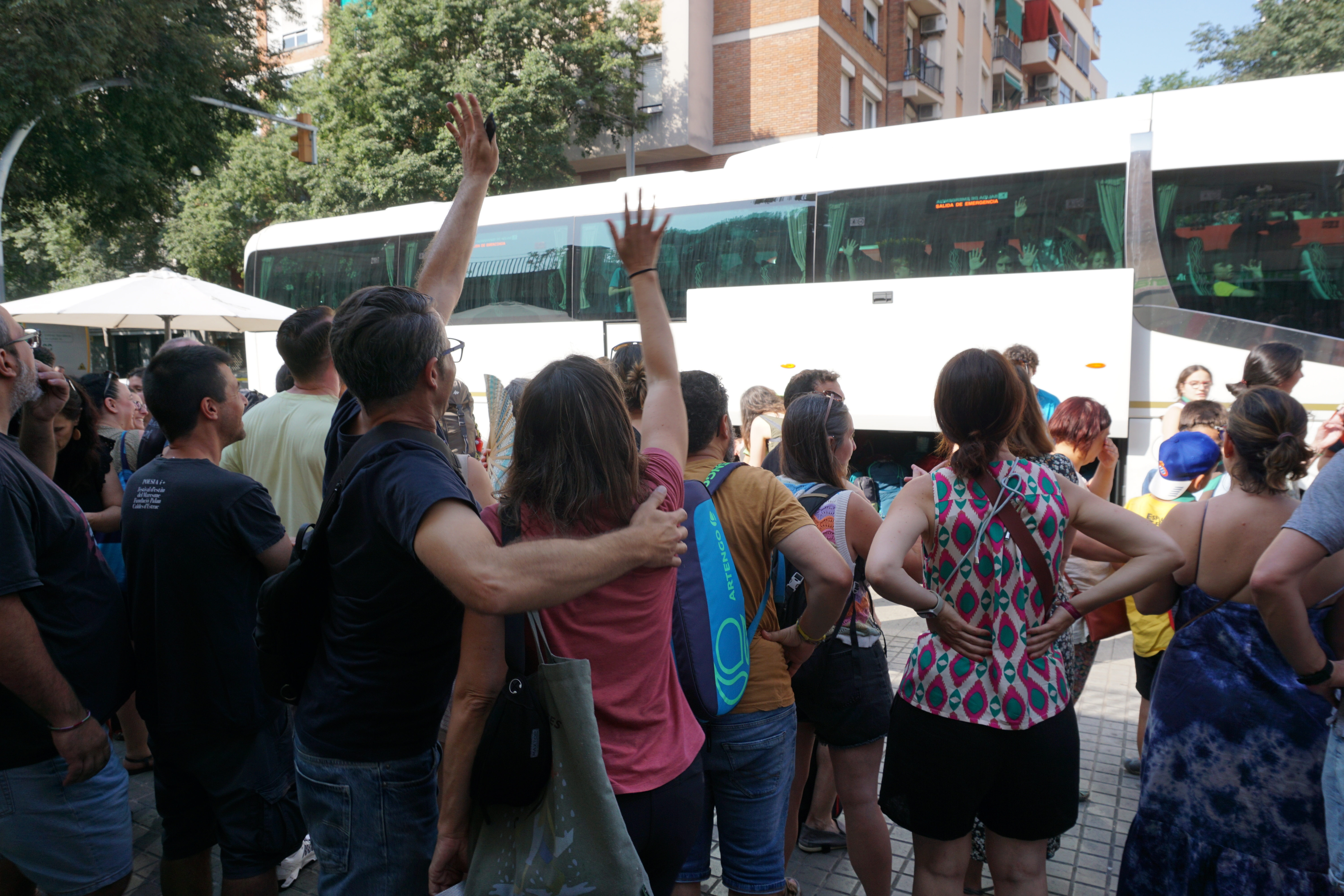 Estiu 2025: activitats d’estiu, cursos residencials i TourMCECC! 