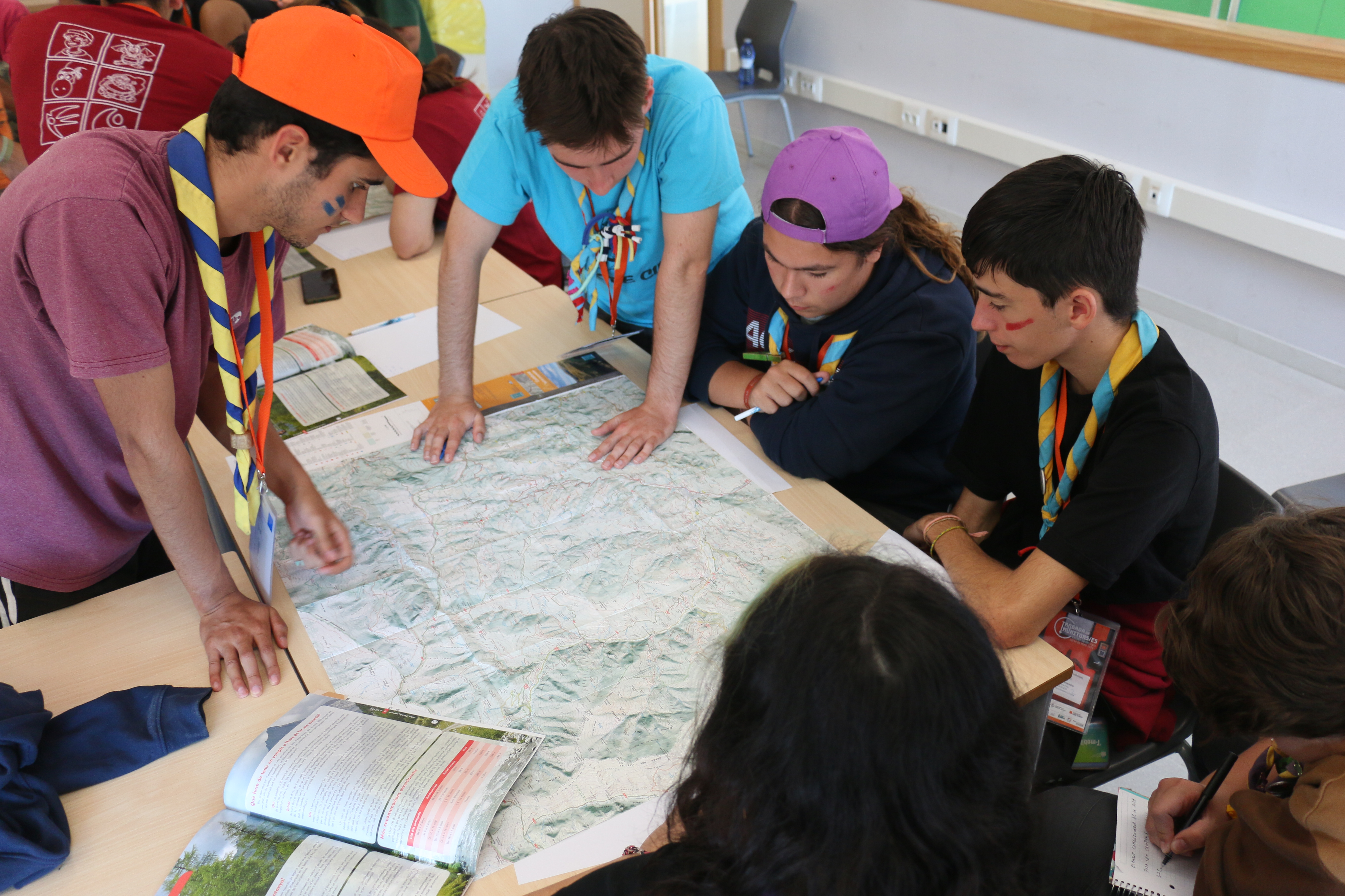 Arriba la segona edició del Curs d’Excursionisme del MCECC!