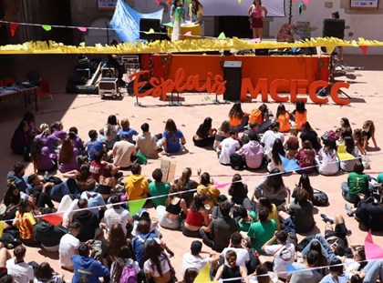 Dates importants i inici del procés d’elaboració del Pla d’Accions 2026! Dates importants i inici del procés d’elaboració del Pla d’Accions 2026!