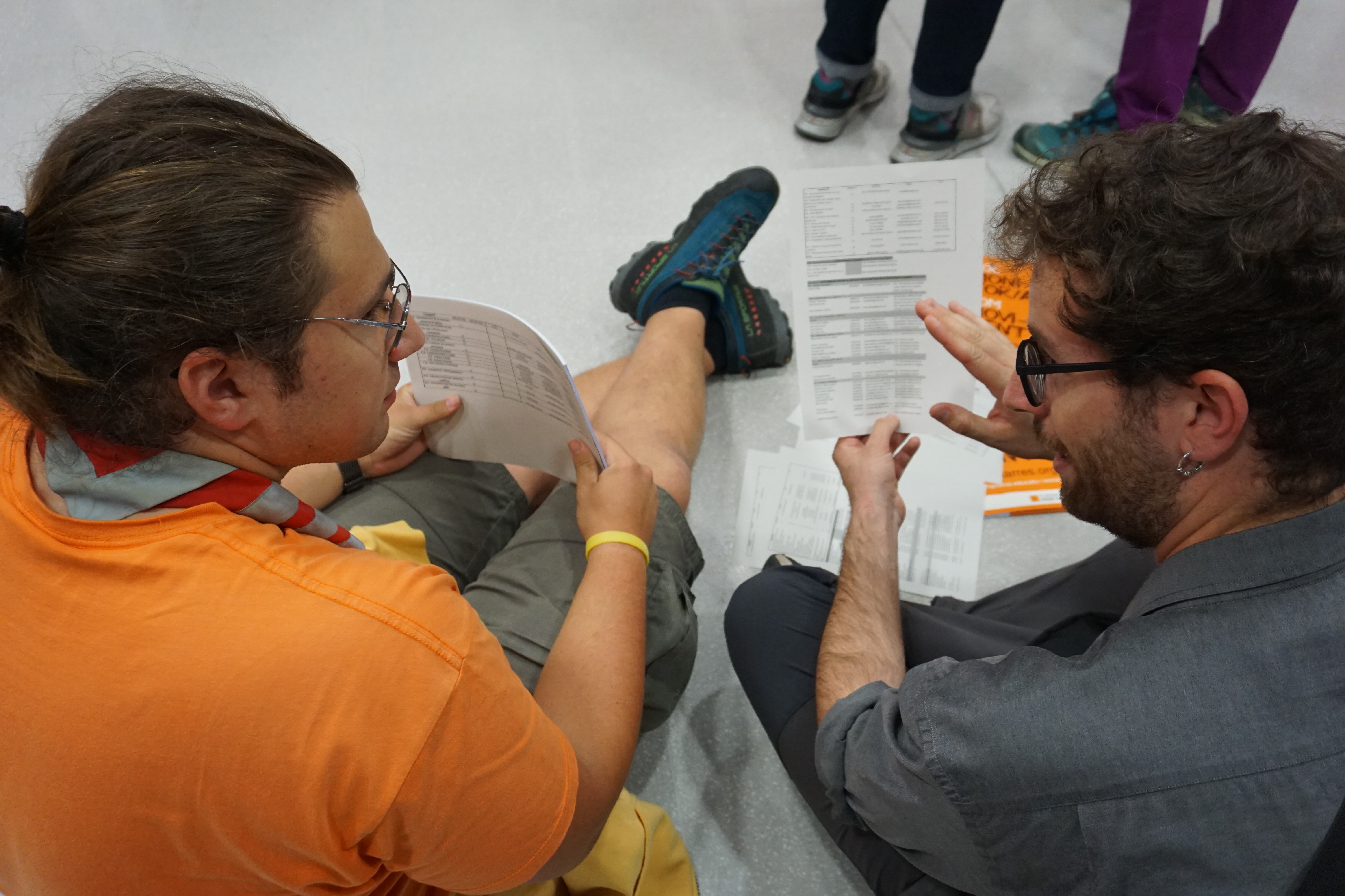 Conveni Marc 2025: dates i gestions imprescindibles! 