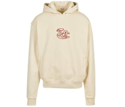 Nova dessuadora de la Zona 09!