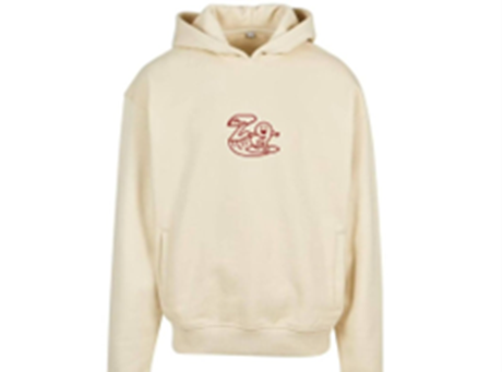 Nova dessuadora de la Zona 09! Nova dessuadora de la Zona 09!