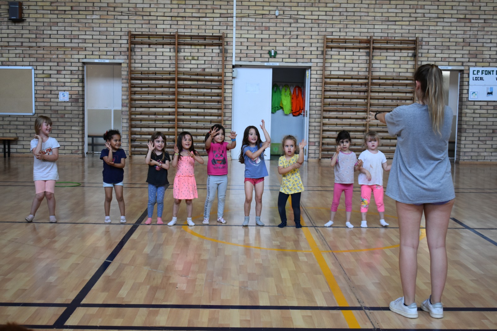 Diverses, que combinin la part física i la intel·lectual i integrades amb la dinàmica familiar: aspectes clau a l’hora de triar les extraescolars ideals