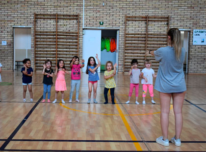 Diverses, que combinin la part física i la intel·lectual i integrades amb la dinàmica familiar: aspectes clau a l’hora de triar les extraescolars ideals