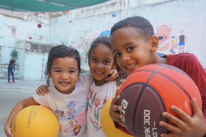La Fundació Pere Tarrés beca 8.000 infants en situació vulnerable perquè participin en activitats de lleure